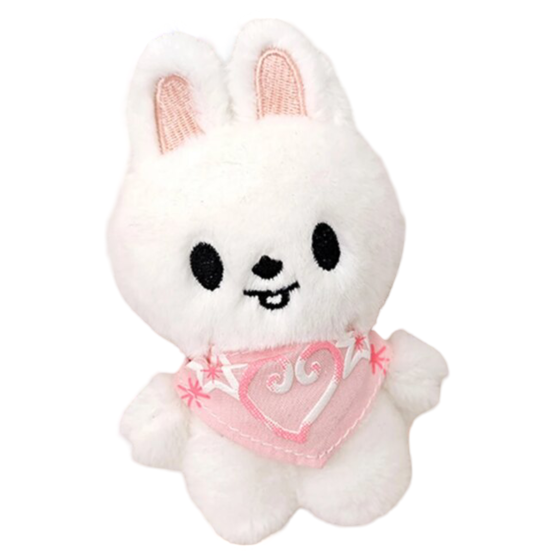 Skzoo Leebit Plush Soft Kawaii Toy