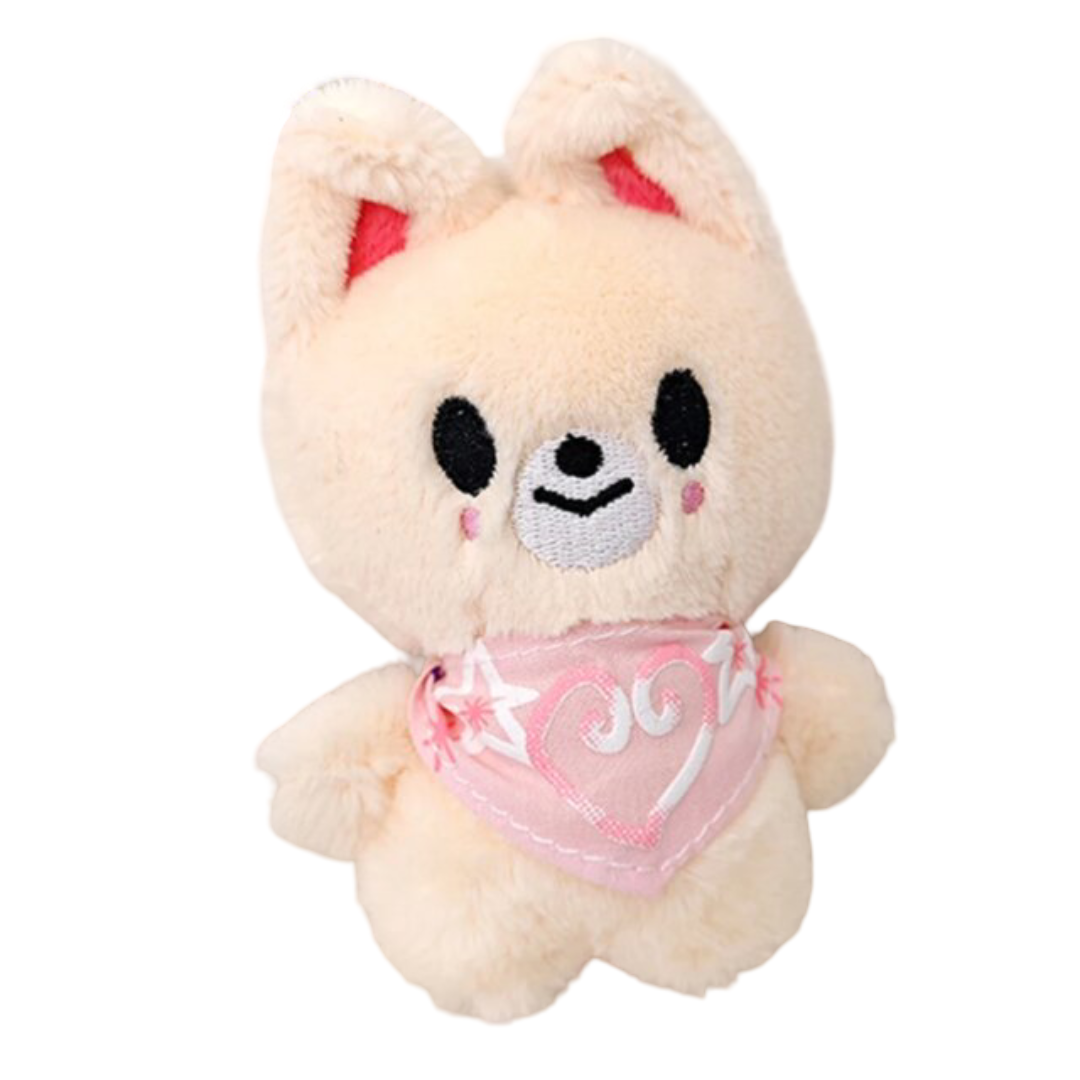Skzoo Foxl.Ny Plush Kawaii Toy