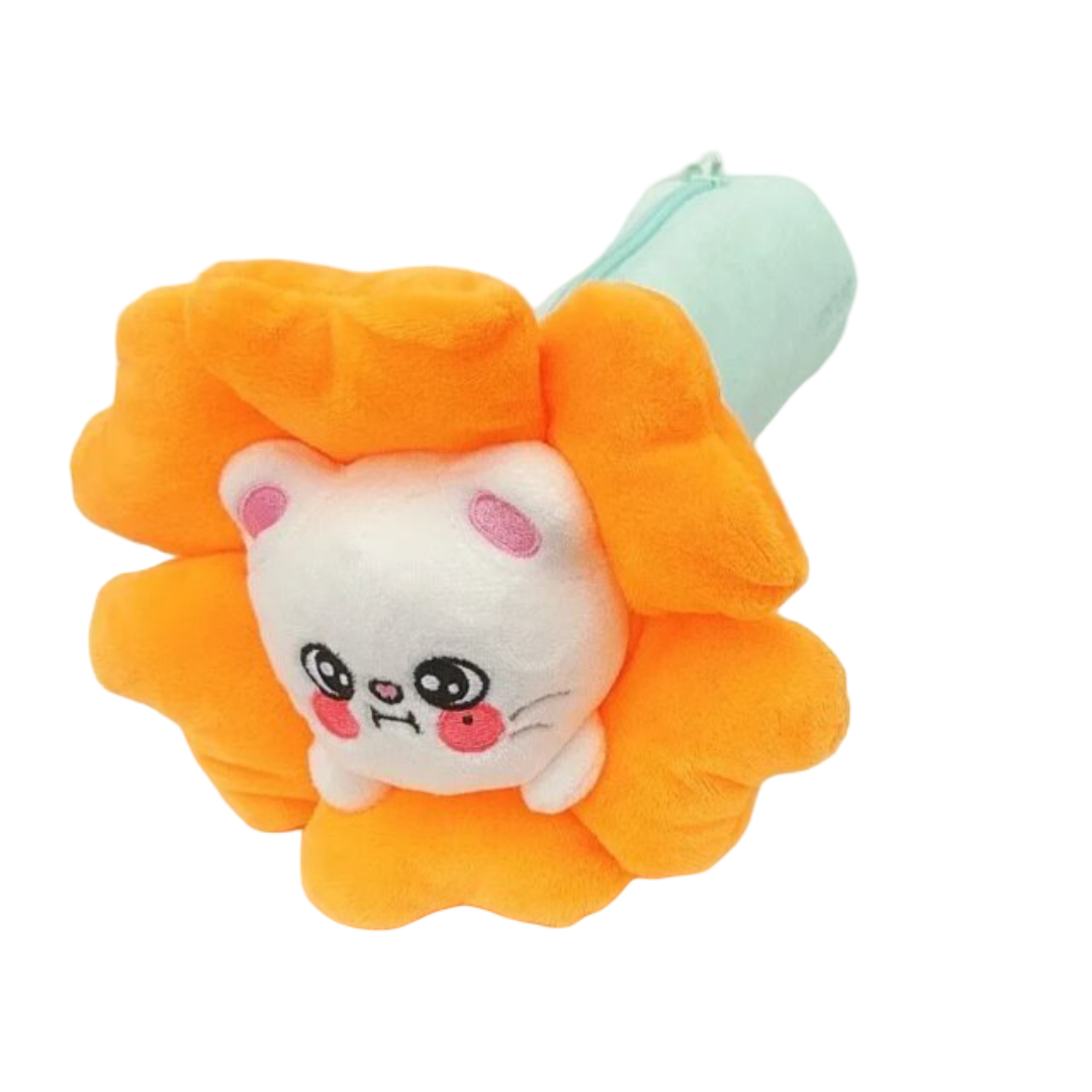 Kawaii Skzoo Jiniret Plush Toy