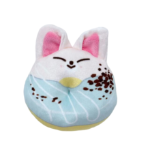 Skzoo Leebit Plush Donut Kawaii Toy Skzoo Leebit Plush Donut Kawaii Toy