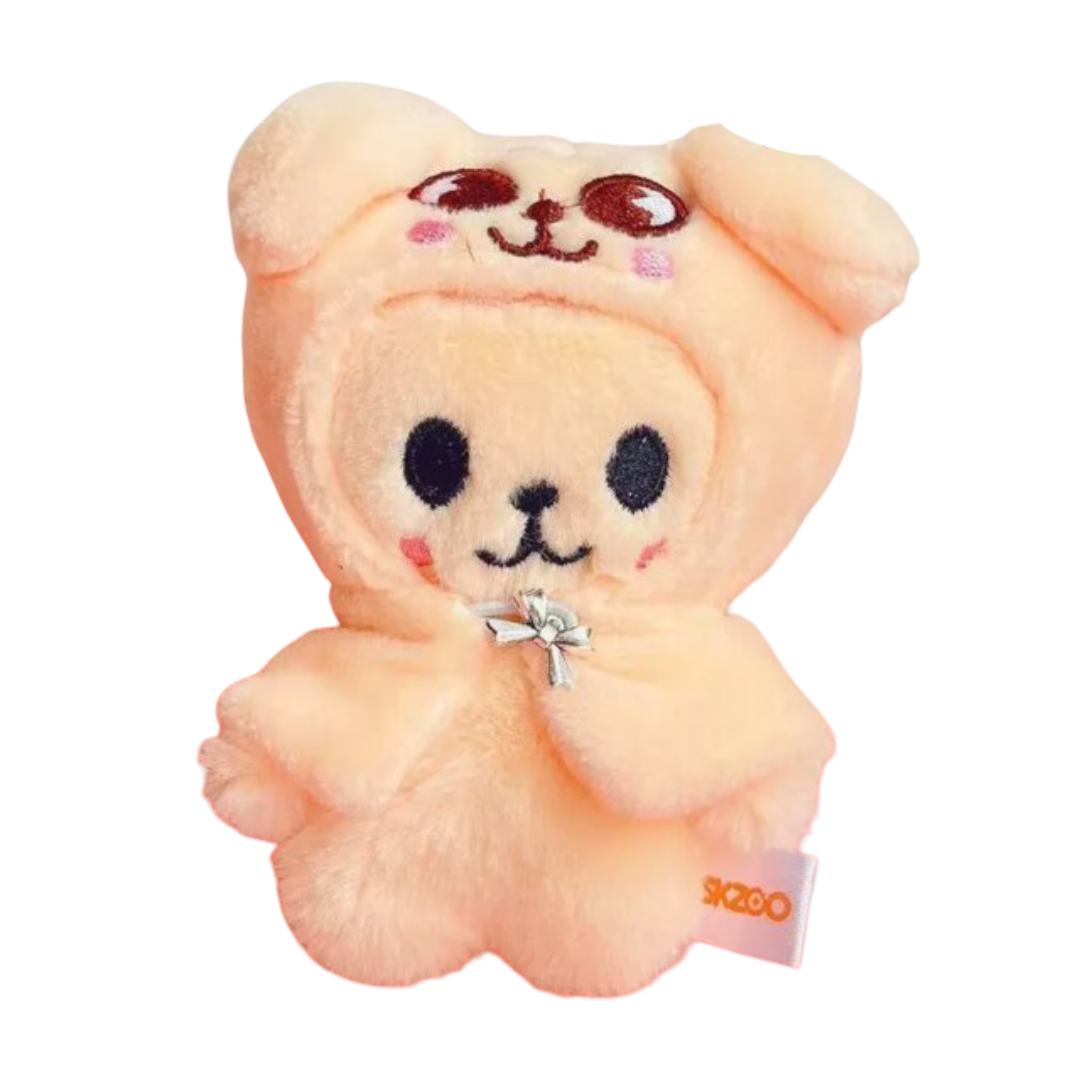 Skzoo Kawaii PuppyM Plush Toy