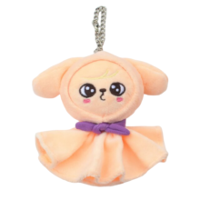 Kawaii Skzoo PuppyM Plush Keychain Kawaii Skzoo PuppyM Plush Keychain
