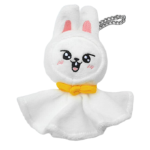 Kawaii Skzoo PuppyM Soft Plush Keychain Kawaii Skzoo PuppyM Soft Plush Keychain