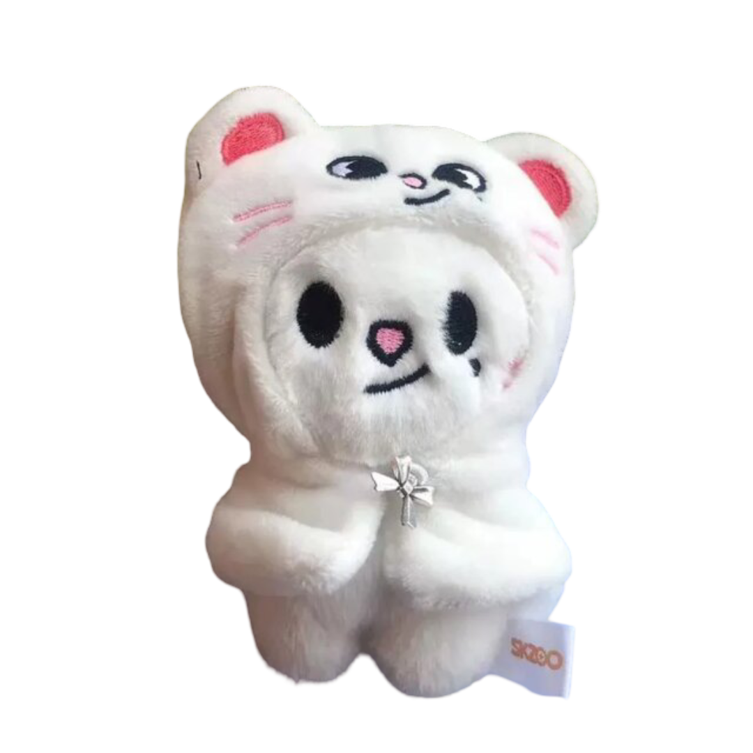 Skzoo Kawaii Jiniret Plush Toy
