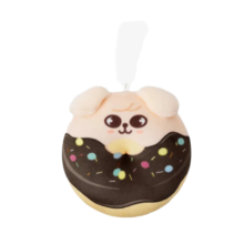Skzoo PuppyM Plush Kawaii Donut Toy Skzoo PuppyM Plush Kawaii Donut Toy