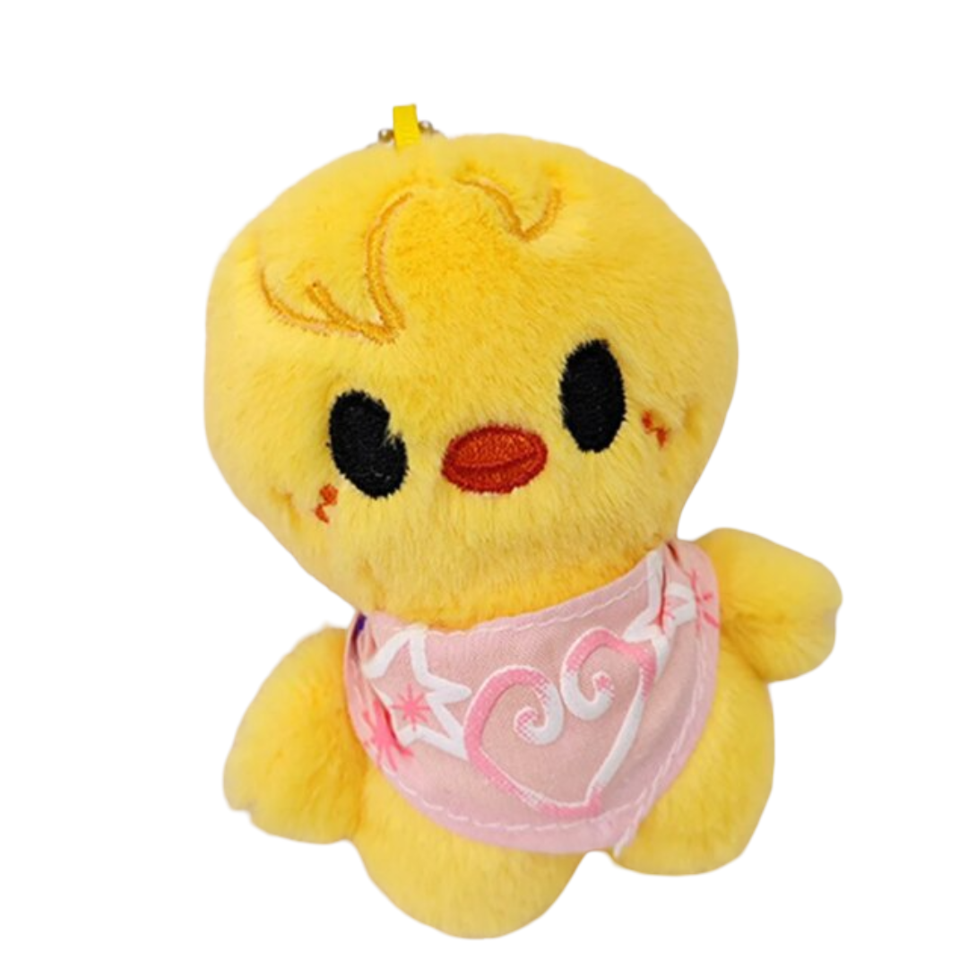 Skzoo BbokAri Plush Kawaii Toy