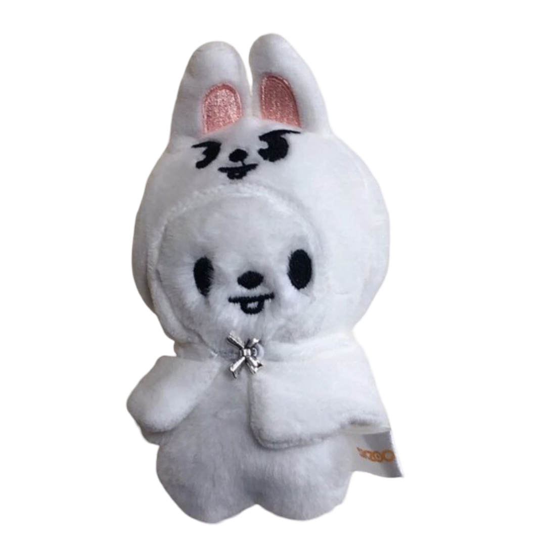 Skzoo Kawaii Leebit Plush Toy