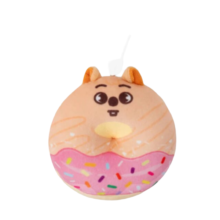 Skzoo Foxl.Ny Plush Kawaii Donut Toy Skzoo Foxl.Ny Plush Kawaii Donut Toy