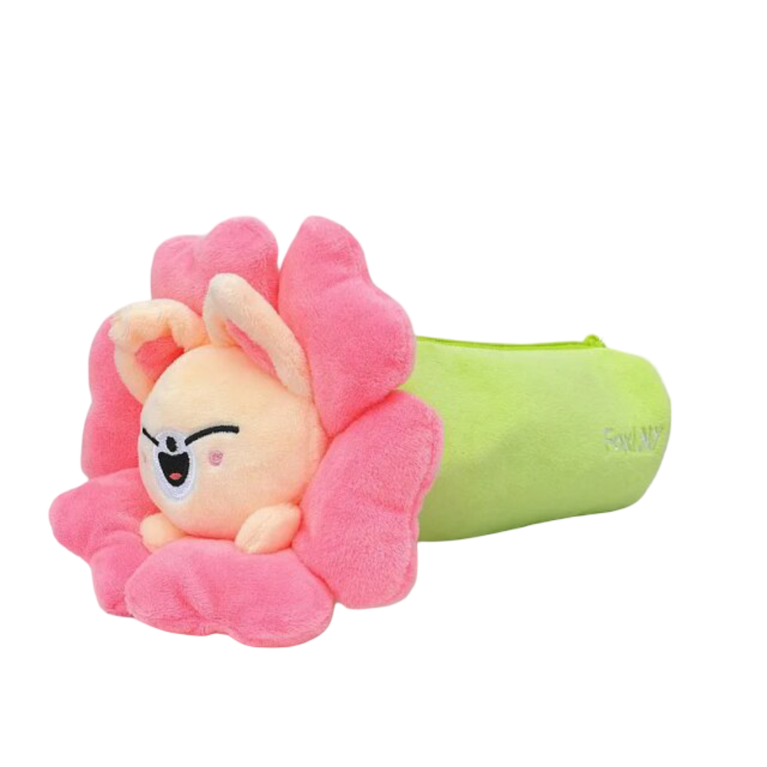 Kawaii Skzoo Foxl.Ny Soft Plush Toy