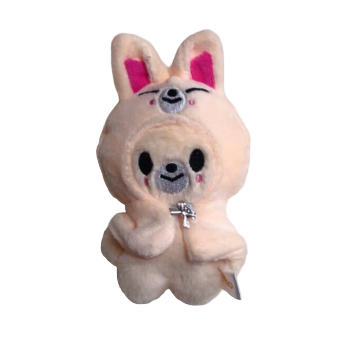Skzoo Kawaii Foxl.Ny Plush Toy