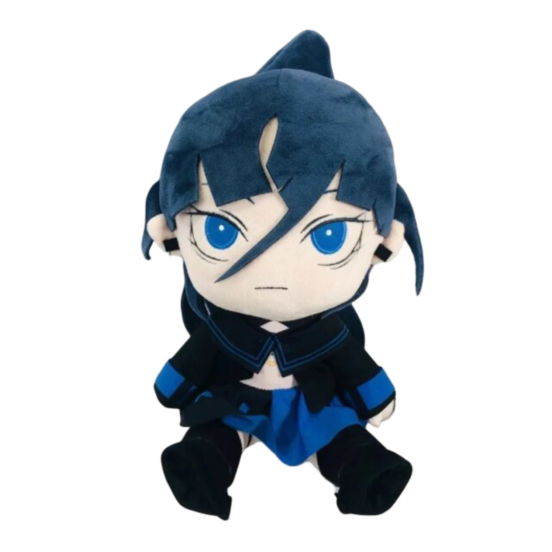 12cm Kawaii Anime Ado Plush Toy