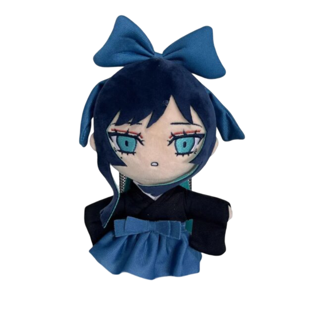 20cm Kawaii Anime Ado Plush Toy