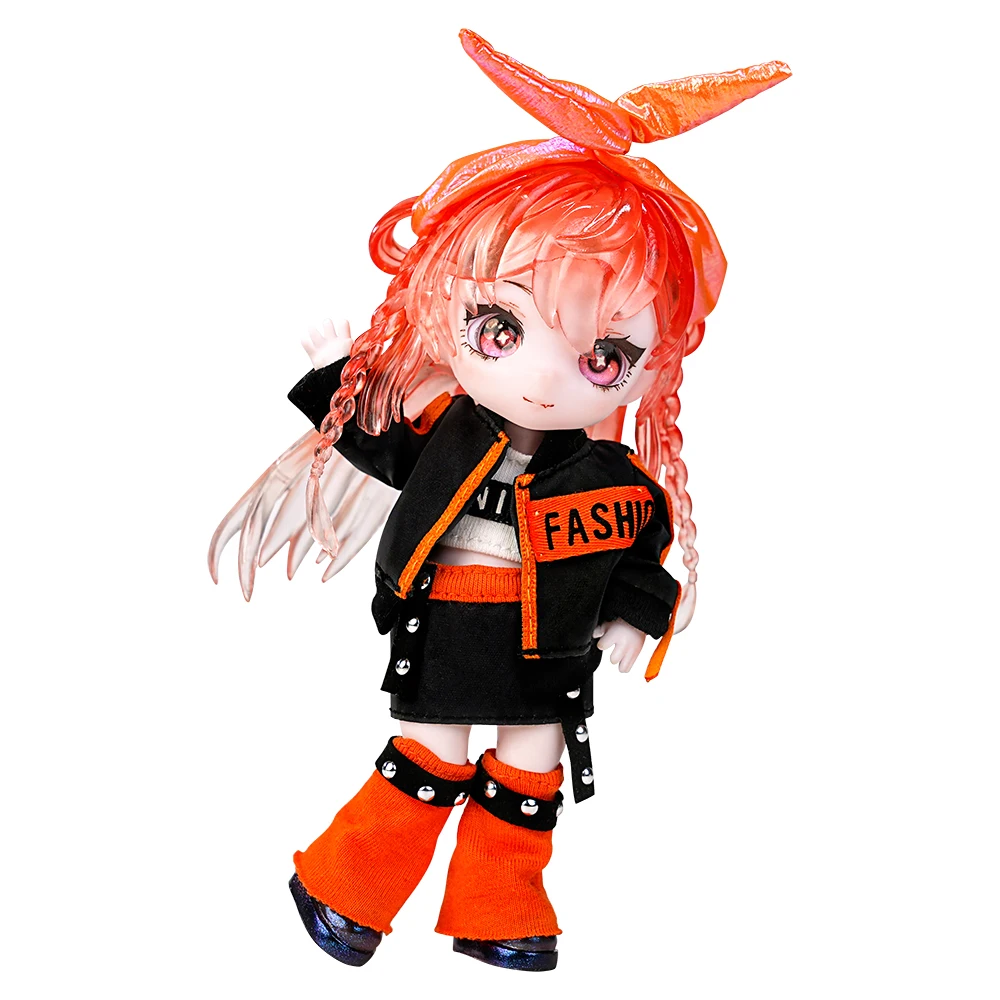 Anime Kawaii Maytree Miller Toy