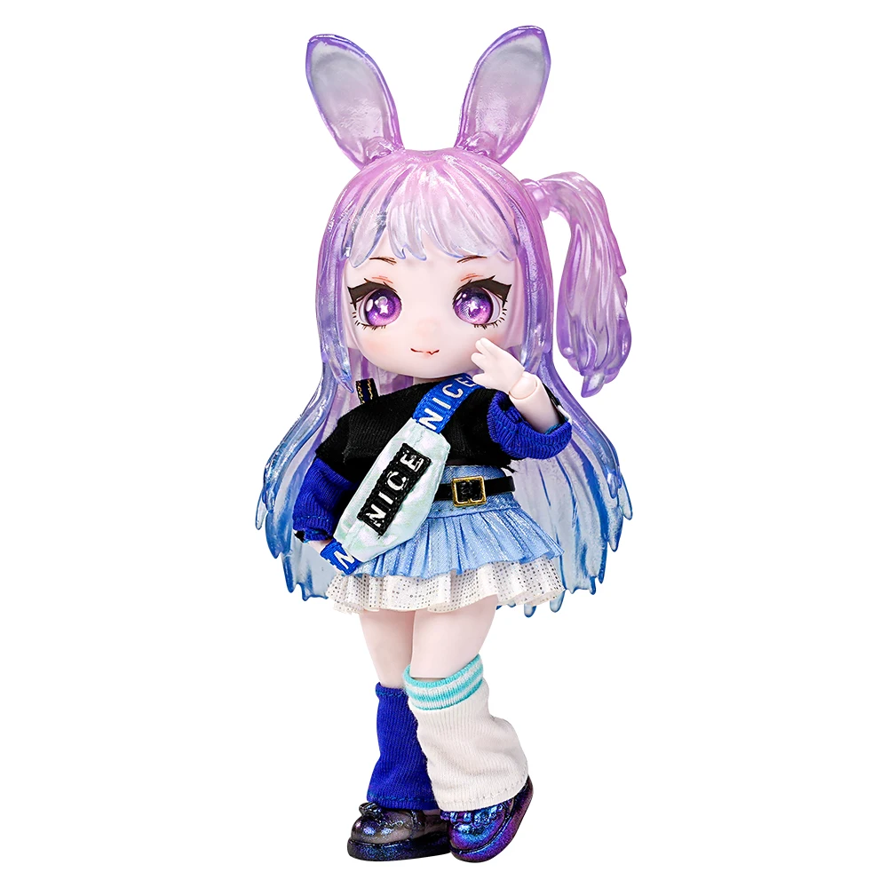 Anime Kawaii Maytree Nino Toy