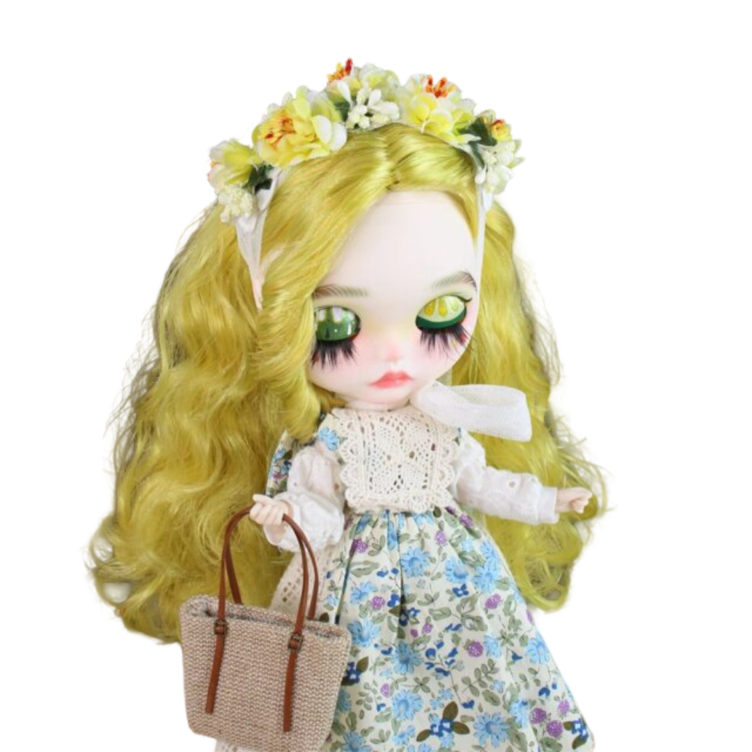 ICY DBS Blyth Kawaii Toy