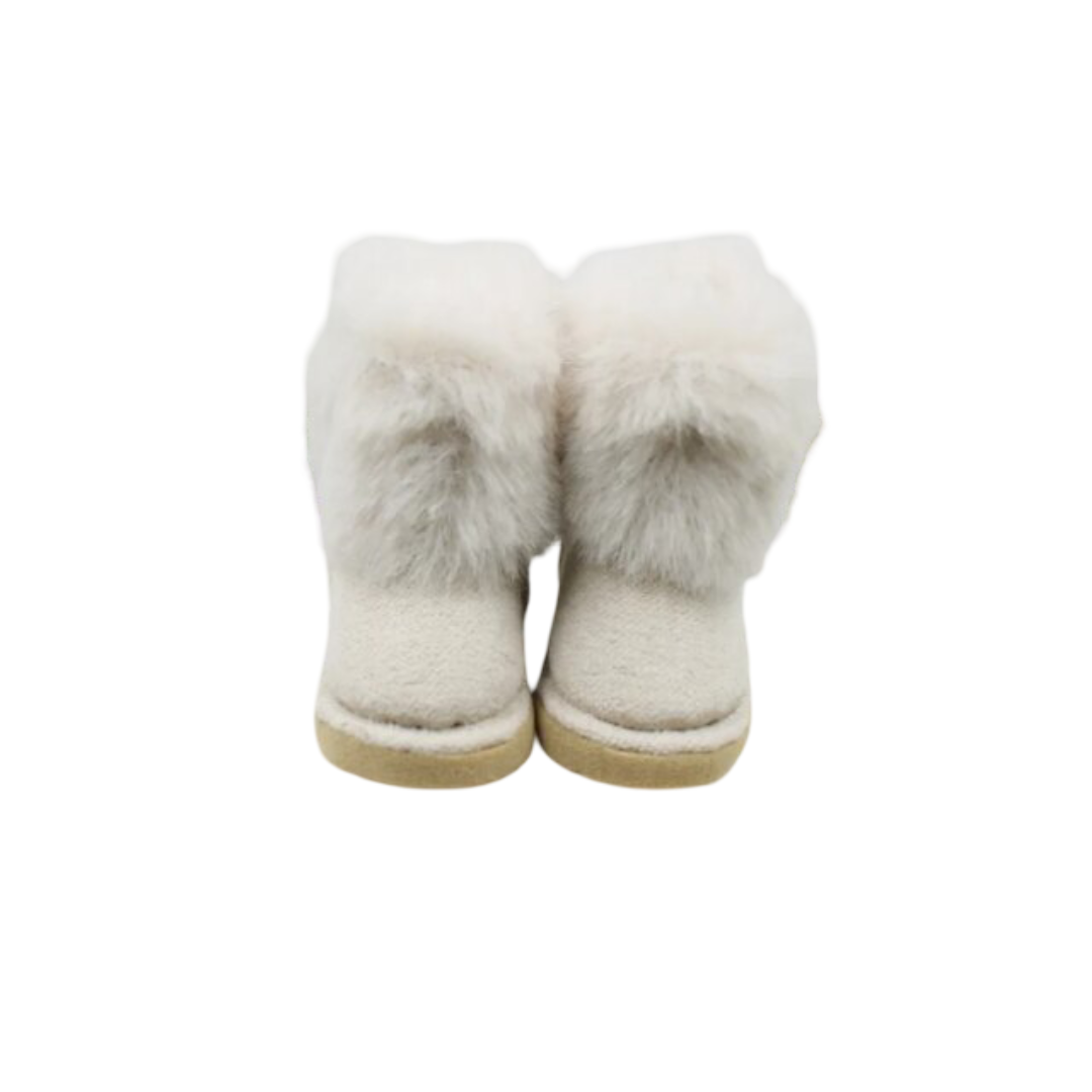Kawaii Blythe Toy Plush Snow Boots