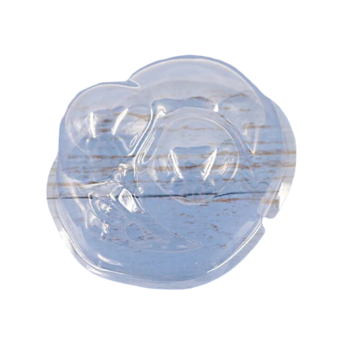 10Pcs Blythe Toy Kawaii Face Mask