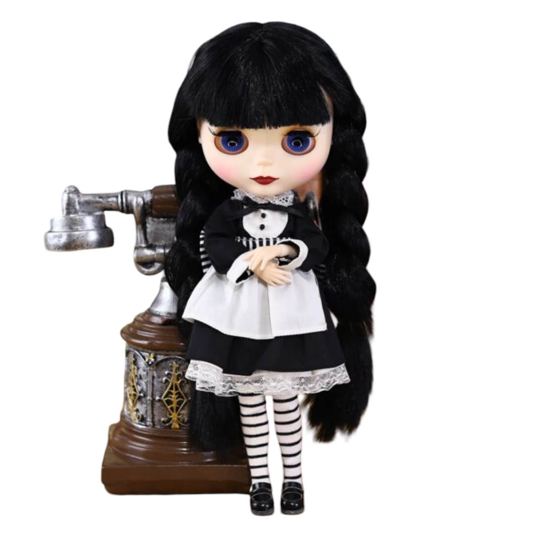 30cm Kawaii ICY DBS Blyth Toy