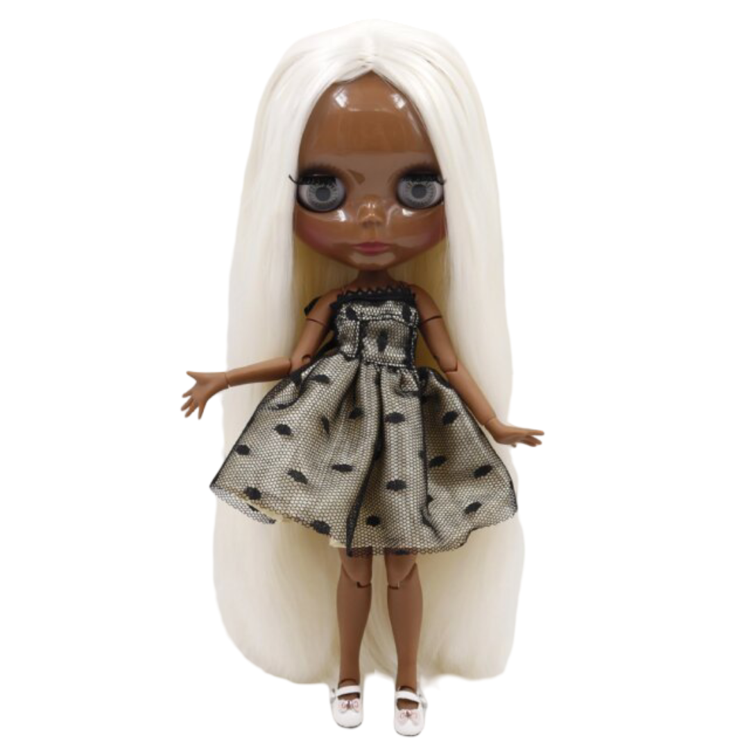 DBS ICY Kawaii Blyth Toy
