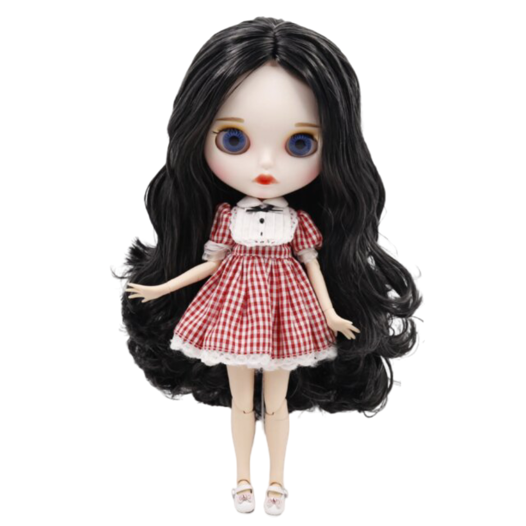 DBS ICY Kawaii Blyth Toy