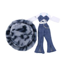 30cm Kawaii DBS Blythe Clothes 30cm Kawaii DBS Blythe Clothes