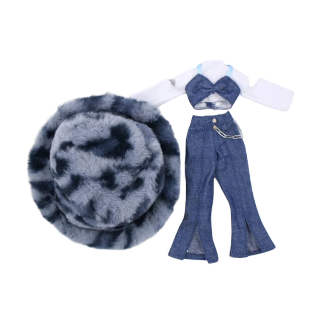 30cm Kawaii DBS Blythe Clothes 30cm Kawaii DBS Blythe Clothes