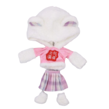 30cm Kawaii DBS Blythe Alien Clothes 30cm Kawaii DBS Blythe Alien Clothes