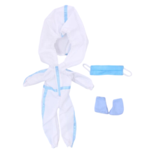 30cm Kawaii DBS Blythe Medical Clothes Set 30cm Kawaii DBS Blythe Medical Clothes Set