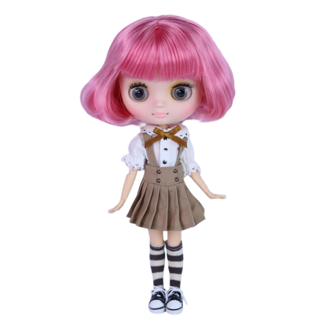 20cm Kawaii ICY DBS Blythe Clothes