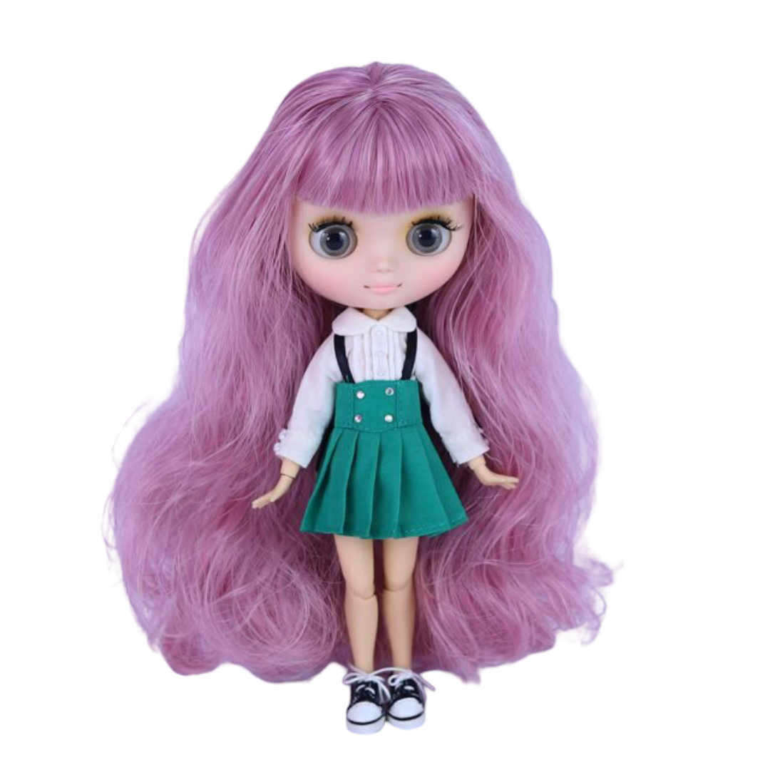 20cm ICY DBS Blythe Kawaii Clothes