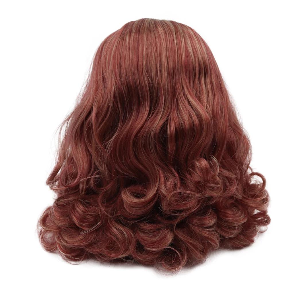 Kawaii ICY DBS Blythe Wigs Toy