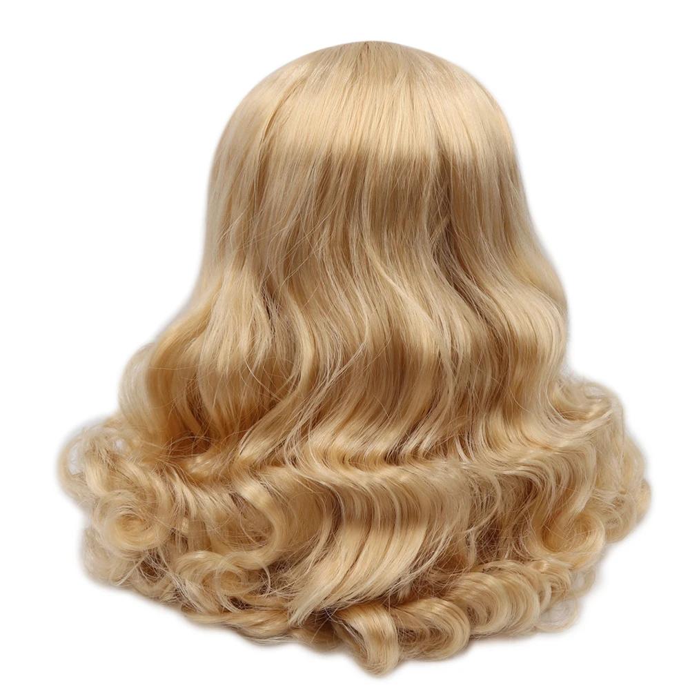 Kawaii ICY DBS Blythe Wigs Toy