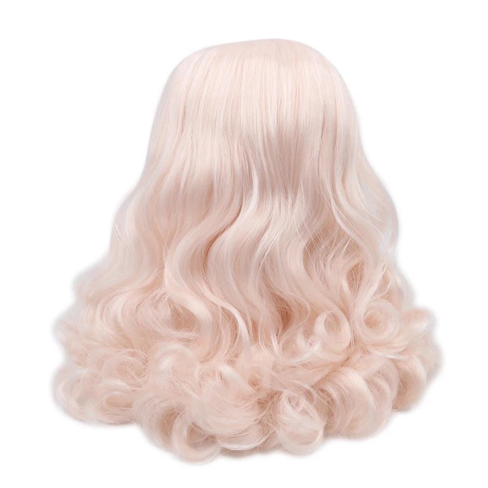 Kawaii ICY DBS Blythe Wigs Toy
