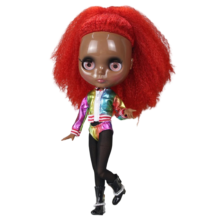 Kawaii ICY DBS Blyth Plastic Toy Kawaii ICY DBS Blyth Plastic Toy