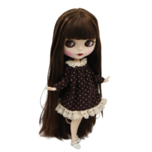 ICY DBS Blyth Toy Kawaii Dress ICY DBS Blyth Toy Kawaii Dress