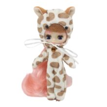 Kawaii Giraffe Dress Suit Blythe Toy Kawaii Giraffe Dress Suit Blythe Toy
