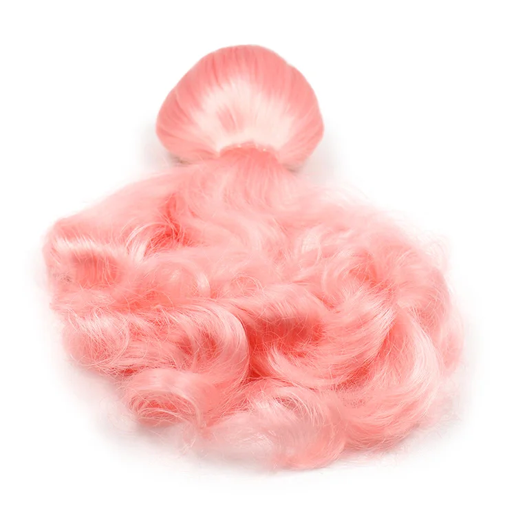 30cm Kawaii DBS Scalp Wigs 30cm Kawaii DBS Scalp Wigs