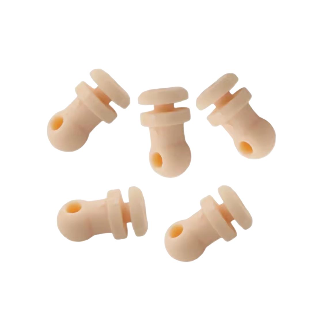 5Pcs Kawaii Blythe Toy Steady Neck Fixator