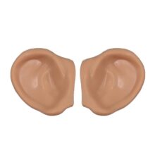 Kawaii DBS Blythe Cartoon Tan Skin Human Ears Kawaii DBS Blythe Cartoon Tan Skin Human Ears