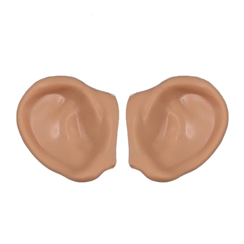 Kawaii DBS Blythe Cartoon Tan Skin Human Ears Kawaii DBS Blythe Cartoon Tan Skin Human Ears