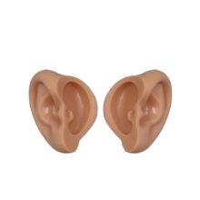 Kawaii Cartoon DBS Blythe Tan Skin Human Ears Kawaii Cartoon DBS Blythe Tan Skin Human Ears