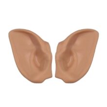 Cartoon DBS Blythe Tan Skin Elf Kawaii Ears Cartoon DBS Blythe Tan Skin Elf Kawaii Ears