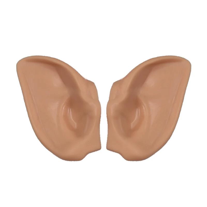 Cartoon DBS Blythe Tan Skin Elf Kawaii Ears Cartoon DBS Blythe Tan Skin Elf Kawaii Ears