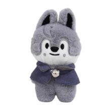 Skzoo Wolf Chan Kawaii Soft Plush Toy Skzoo Wolf Chan Kawaii Soft Plush Toy