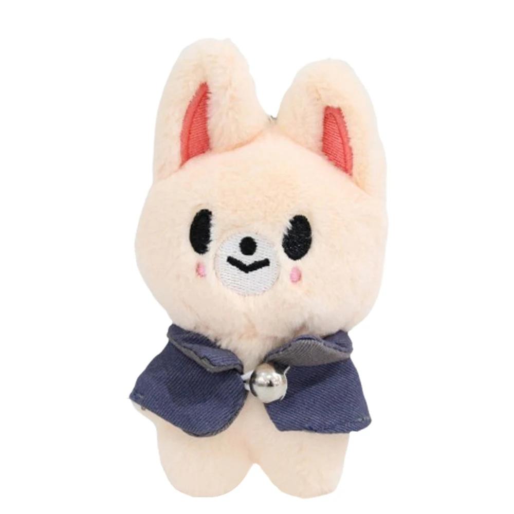 Skzoo Leebit Kawaii Soft Stuffed Plush Toy