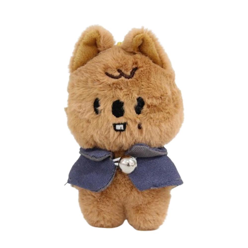 Kawaii Skzoo Han Quokka Soft Plush Toy