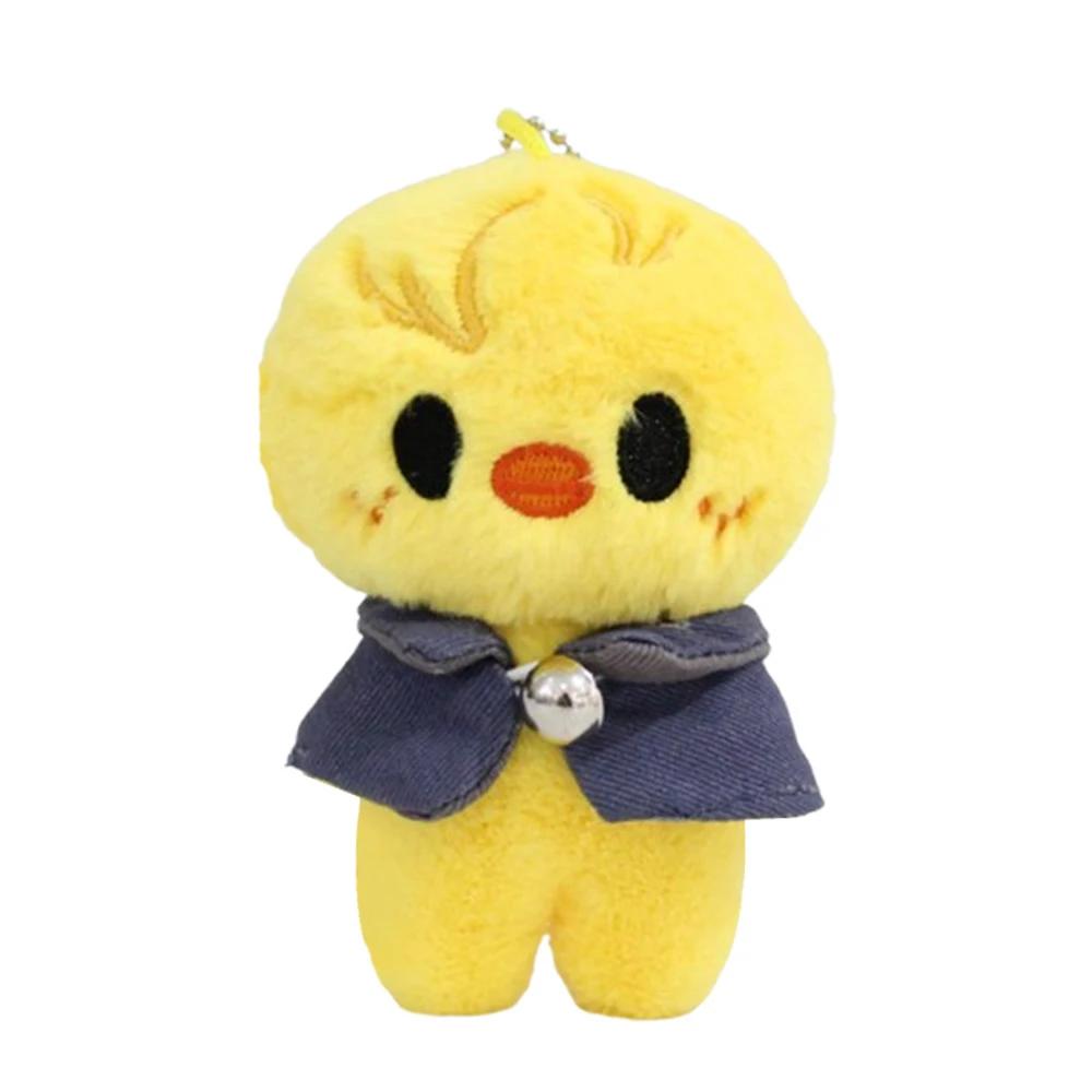 Kawaii Skzoo BbokAri Soft Plush Toy Kawaii Skzoo BbokAri Soft Plush Toy