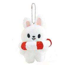 Skzoo Leebit Kawaii Soft Stuffed Plush Keychain Skzoo Leebit Kawaii Soft Stuffed Plush Keychain