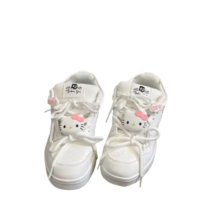 Anime Kawaii Hello Kitty Sports Shoes Anime Kawaii Hello Kitty Sports Shoes