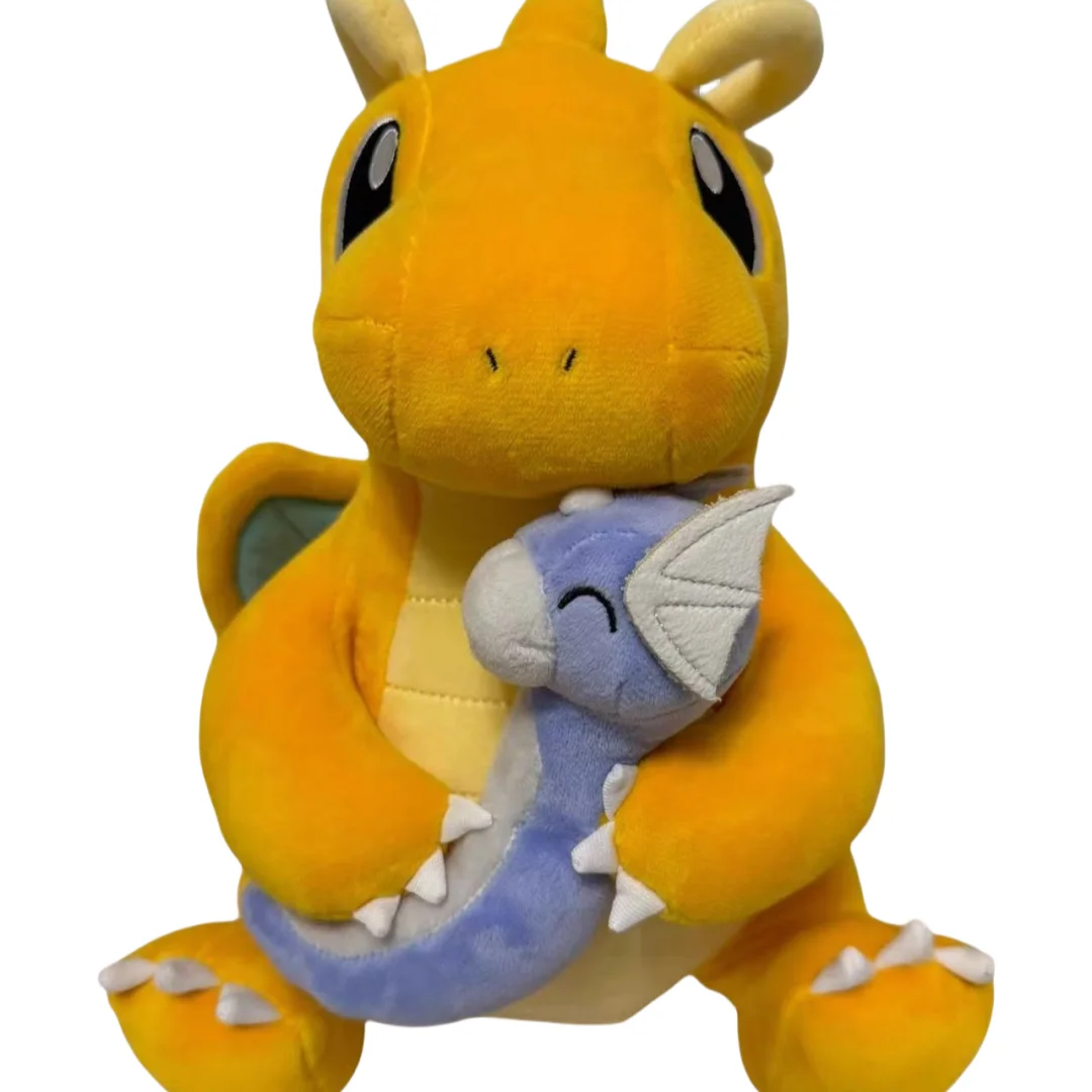  29cm Kawaii Anime Pokemon Pikachu Plush Toy